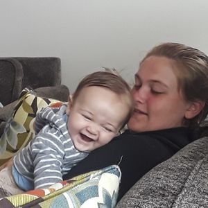 Meet your Posher, Amber